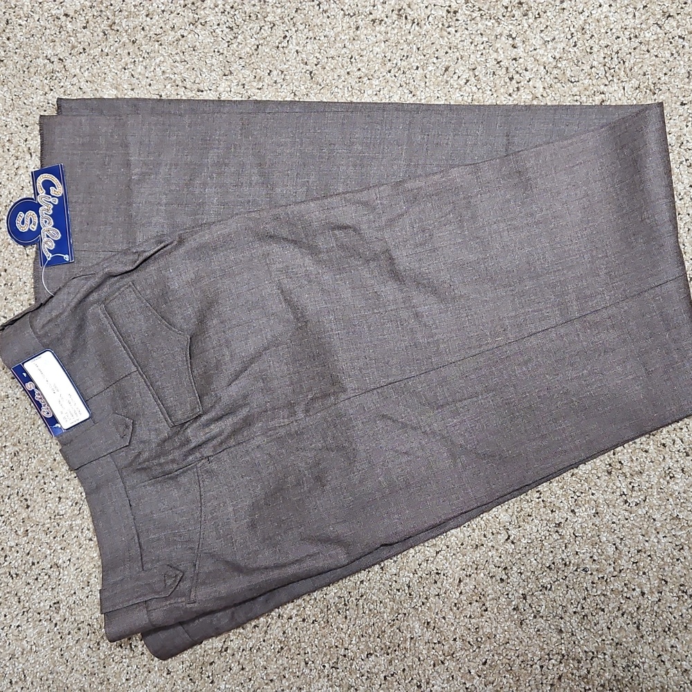 CIRCLE S RANCH PANTS - Picture 2 of 4